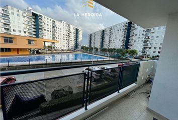 Apartamento en  El Recreo Industria De La Bahía, Cartagena De Indias