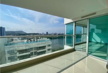 Apartamento en  El Cabrero, Cartagena De Indias