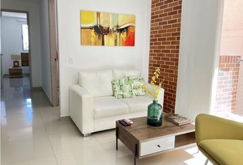 Apartamento en  Los Alpes, Barranquilla