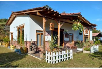 Villa-Quinta en  La Vega, Cundinamarca