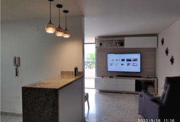 Apartamento en  Riomar, Barranquilla