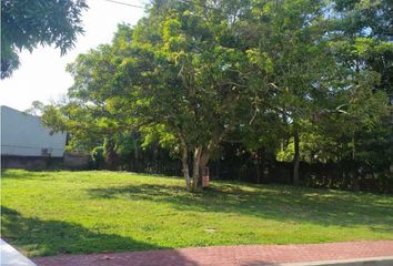 Lote de Terreno en  Turbaco, Bolívar