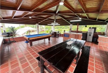 Villa-Quinta en  Circasia, Quindío