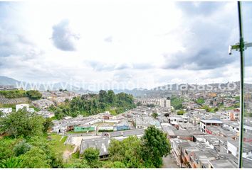 Apartamento en  Panamericana, Manizales