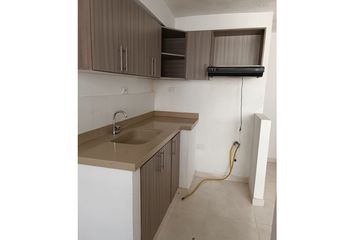 Apartamento en  Cevillar, Barranquilla