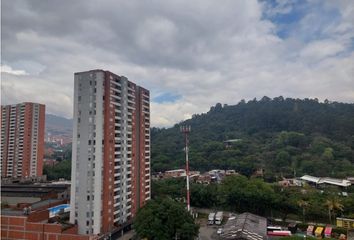 Apartamento en  Florida Nueva, Medellín