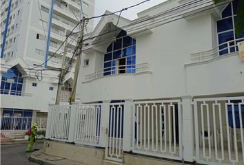 Casa en  El Recreo Industria De La Bahía, Cartagena De Indias