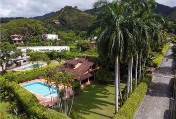 Villa-Quinta en  San Jerónimo, Antioquia