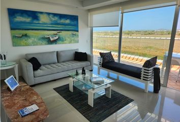 Apartamento en  El Educador, Cartagena De Indias