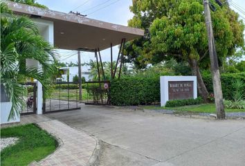 Lote de Terreno en  La Castellana, Montería