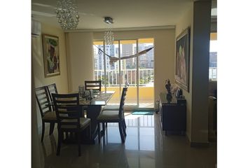 Apartamento en  Alto Prado, Barranquilla