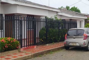 Casa en  La Castellana, Montería