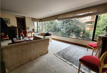 Apartamento en  La Cabrera, Bogotá