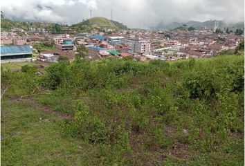 Lote de Terreno en  Sandona, Nariño