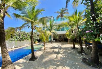 Casa en  La Providencia, Cartagena De Indias