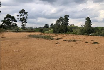 Lote de Terreno en  El Carmen De Viboral, Antioquia