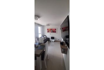 Apartamento en  Ciudad Los Álamos, Cali