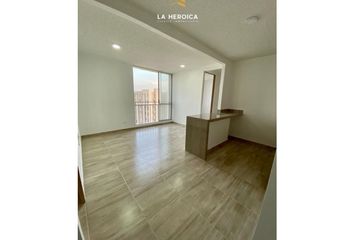 Apartamento en  Ternera Industria De La Bahía, Cartagena De Indias