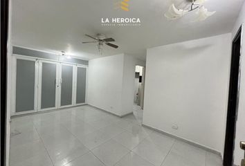 Apartamento en  La Victoria, Cartagena De Indias