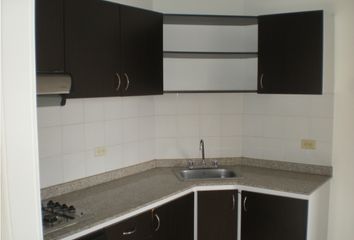 Apartamento en  Valle Del Lili, Cali