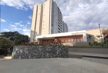 Apartamento en  Bellavista, Cali