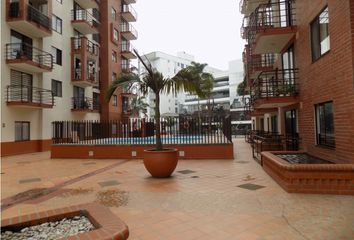 Apartamento en  Pinares De San Martin, Pereira