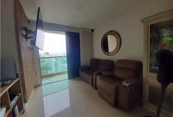 Apartamento en  Altamira, Barranquilla