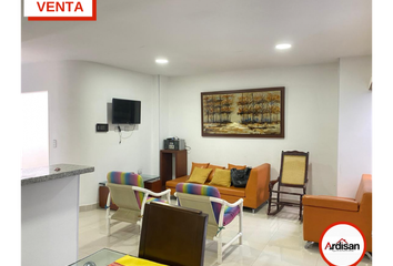 Apartamento en  Socorro, Santander