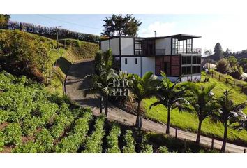 Villa-Quinta en  Marinilla, Antioquia