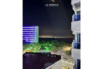 Apartamento en  El Laguito, Cartagena De Indias