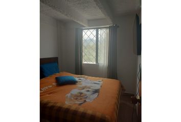 Apartamento en  Las 60 Casas, Armenia