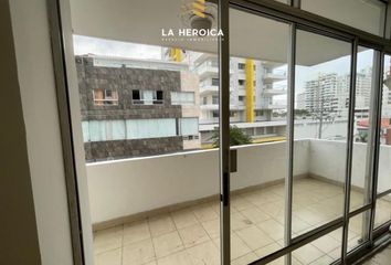 Apartamento en  Manga, Cartagena De Indias