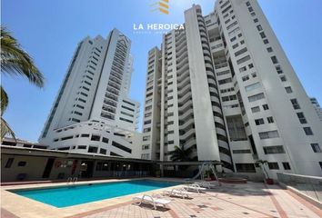 Apartamento en  El Laguito, Cartagena De Indias