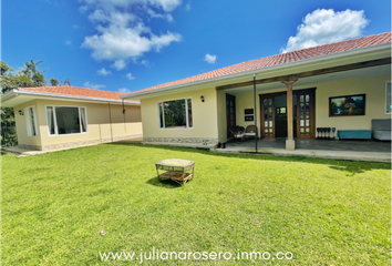 Casa en  El Recuerdo, Popayán