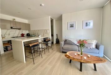 Apartamento en  La Providencia, Cartagena De Indias