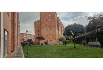 Apartamento en  Algarra Iii, Zipaquirá