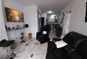 Apartamento en  Bosques De Morelia, Palmira