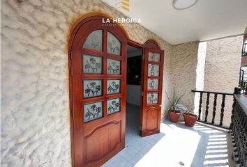 Apartamento en  Pie De La Popa, Cartagena De Indias