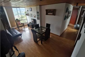 Apartamento en  Campohermoso, Manizales