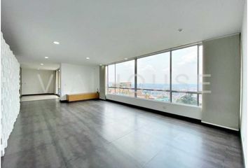 Apartamento en  Chapinero Alto, Bogotá