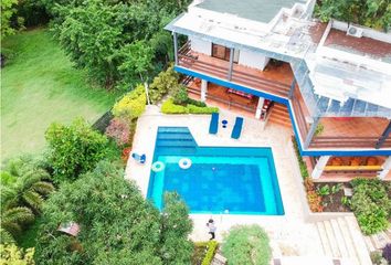 Villa-Quinta en  Santa Fe De Antioquia