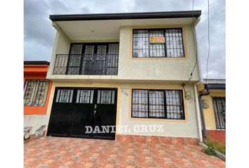 Casa en  Pomona, Popayán