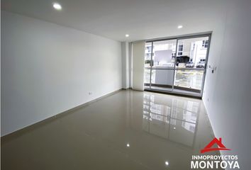 Apartamento en  El Progreso, Dosquebradas