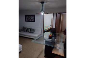 Apartamento en  Departamental, Cali