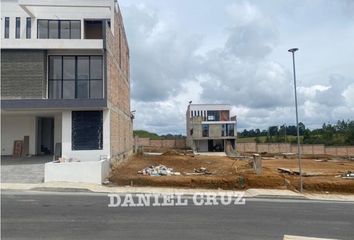 Lote de Terreno en  Villa Del Viento, Popayán