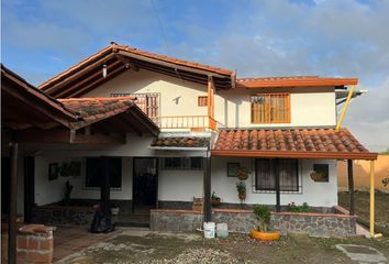 Villa-Quinta en  Rionegro Antioquía