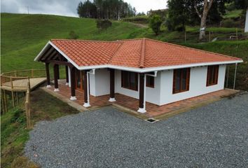 Villa-Quinta en  Guarne, Antioquia