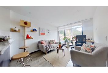 Apartamento en  Bella Suiza, Bogotá