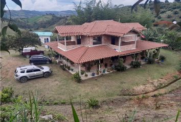 Villa-Quinta en  Marinilla, Antioquia