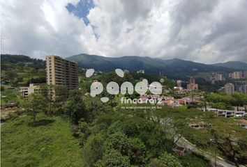 Apartamento en  Las Palmas, Medellín